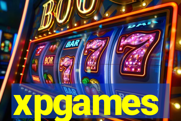xpgames