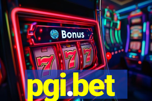 pgi.bet