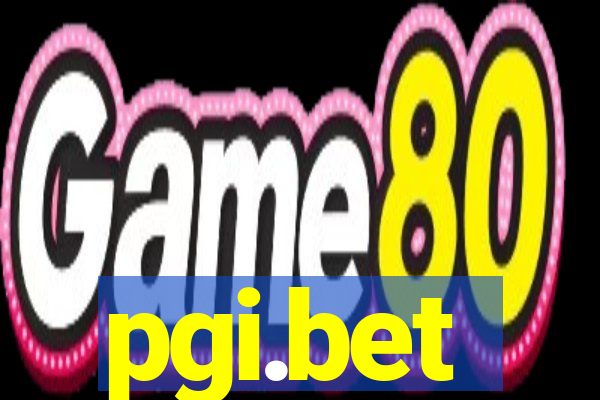 pgi.bet