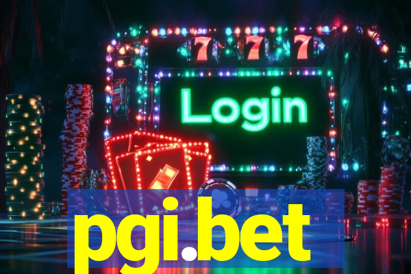 pgi.bet