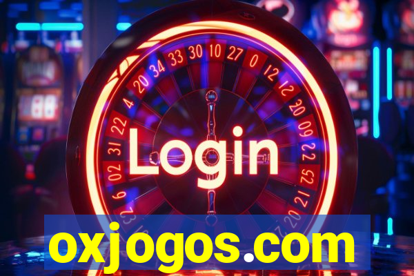 oxjogos.com