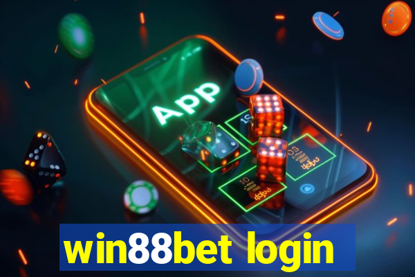 win88bet login