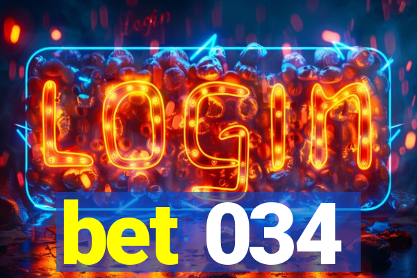 bet 034