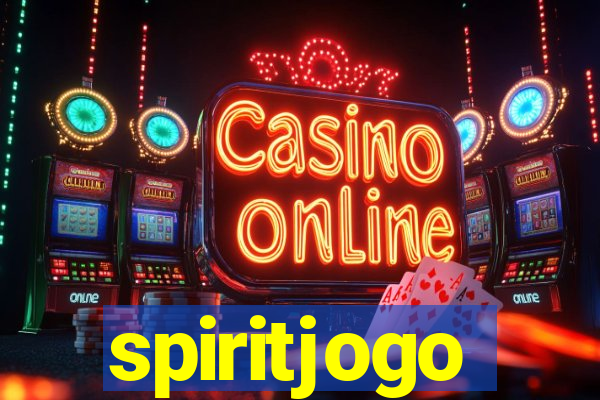 spiritjogo