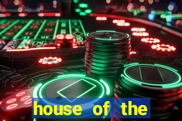 house of the dragon rede canais