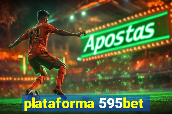 plataforma 595bet