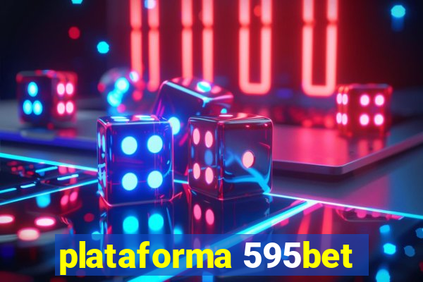 plataforma 595bet