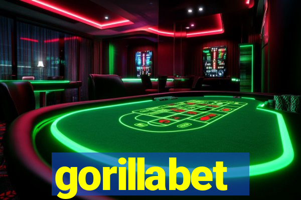 gorillabet