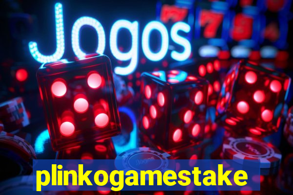 plinkogamestake