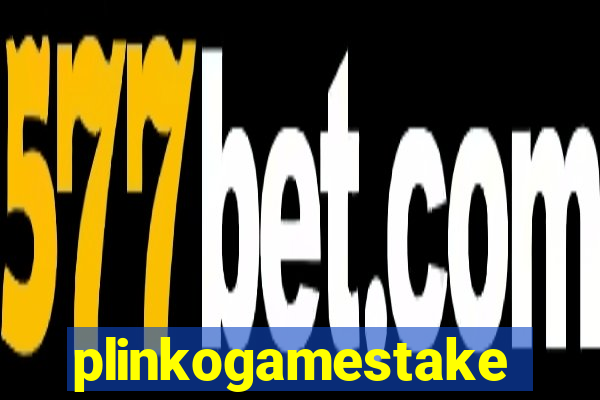 plinkogamestake