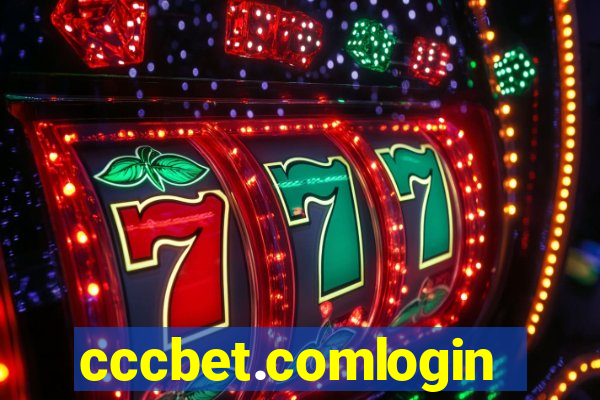 cccbet.comlogin