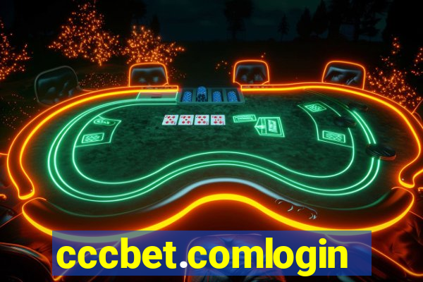 cccbet.comlogin