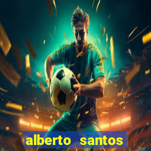 alberto santos dumont escola