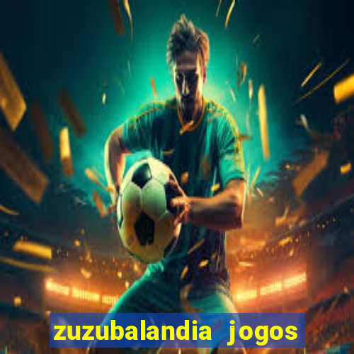 zuzubalandia jogos de matematica