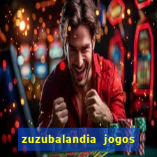 zuzubalandia jogos de matematica