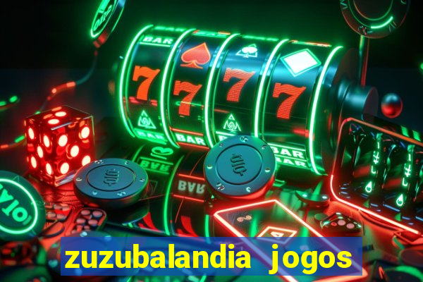 zuzubalandia jogos de matematica