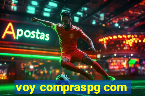 voy compraspg com