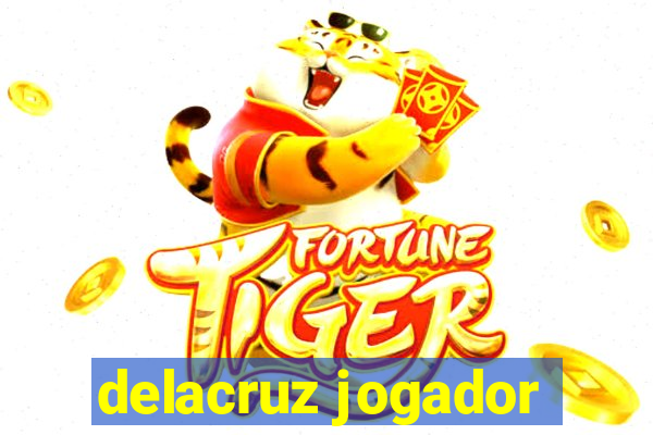 delacruz jogador