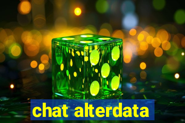 chat alterdata