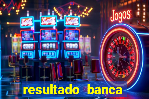 resultado banca caminho da sorte