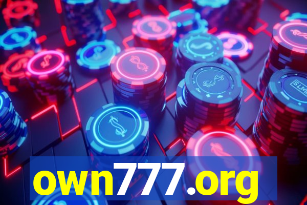 own777.org