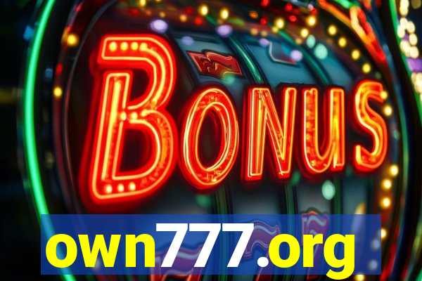 own777.org