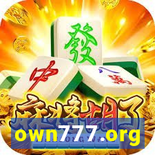own777.org