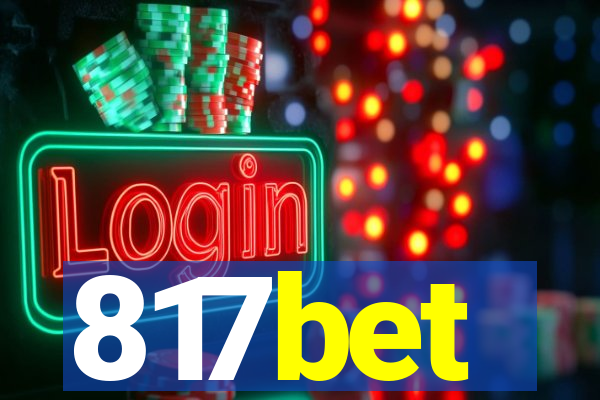 817bet