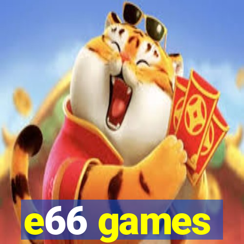 e66 games