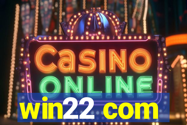 win22 com