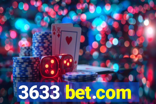 3633 bet.com