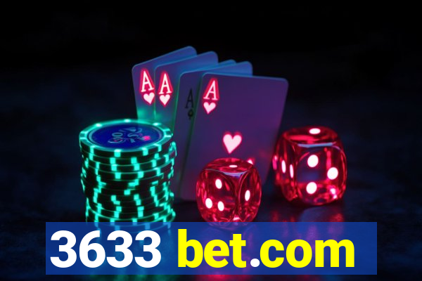 3633 bet.com