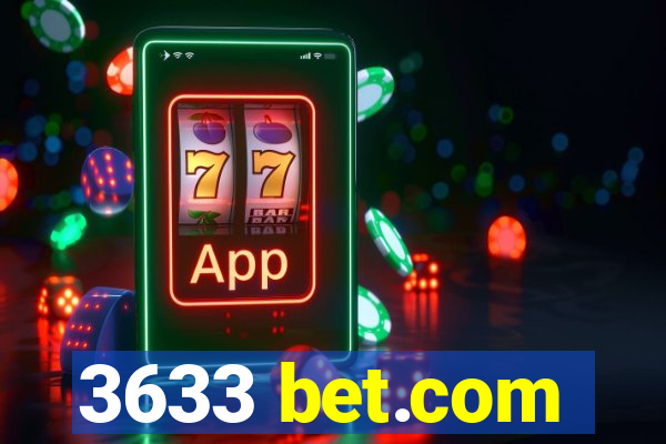 3633 bet.com