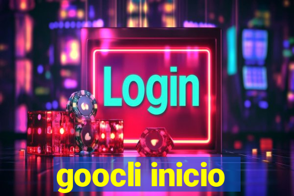 goocli inicio