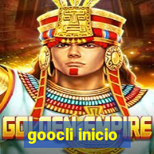 goocli inicio