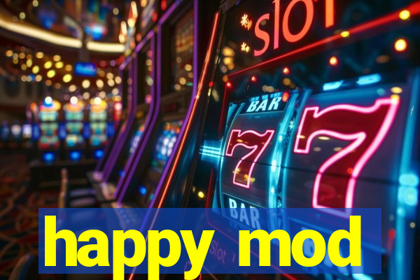 happy mod