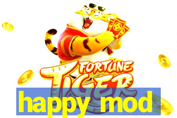 happy mod