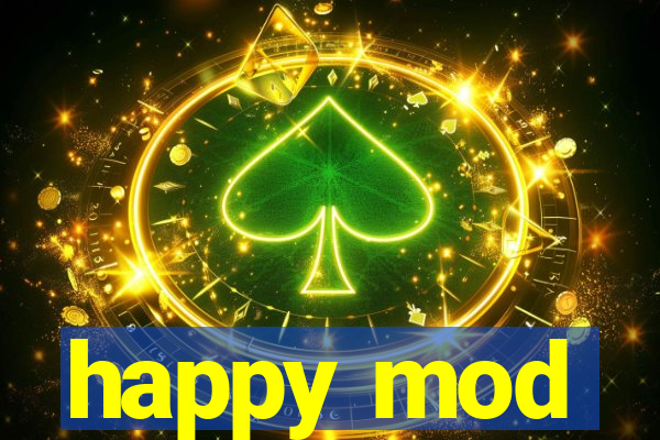 happy mod