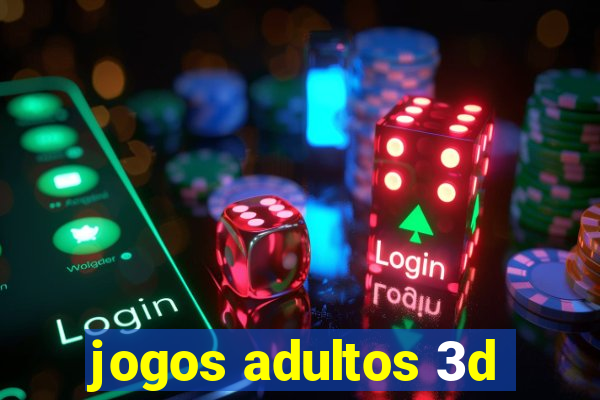 jogos adultos 3d
