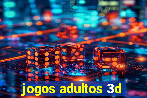 jogos adultos 3d