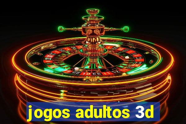 jogos adultos 3d