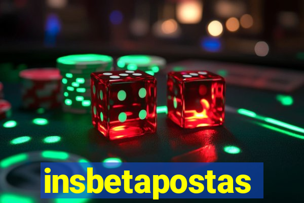 insbetapostas