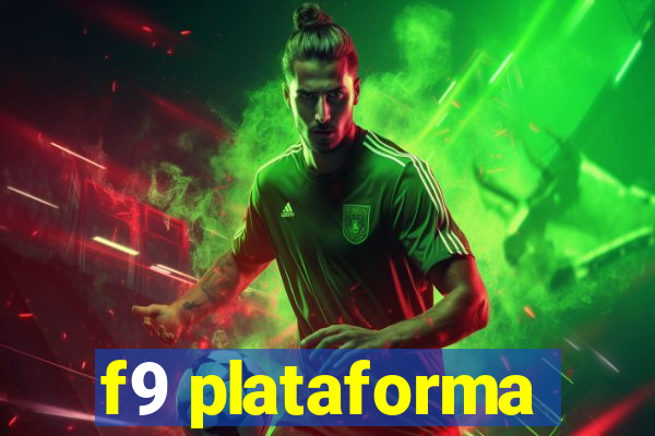 f9 plataforma