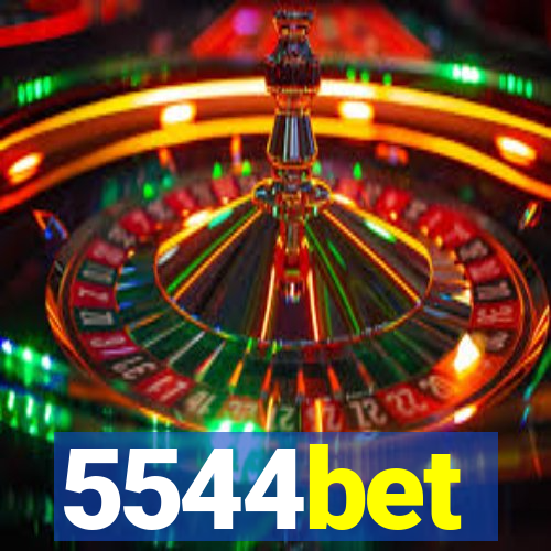 5544bet