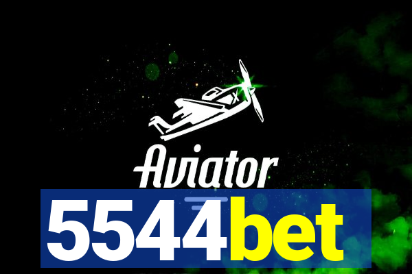 5544bet