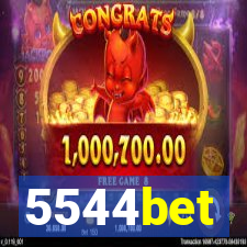 5544bet