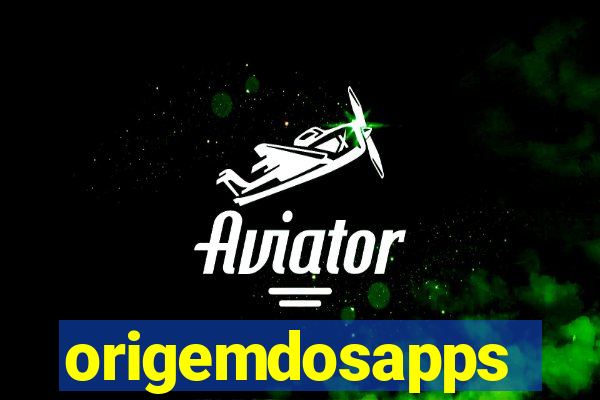 origemdosapps