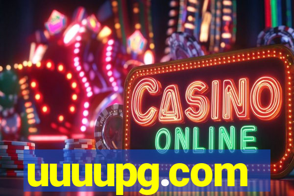 uuuupg.com
