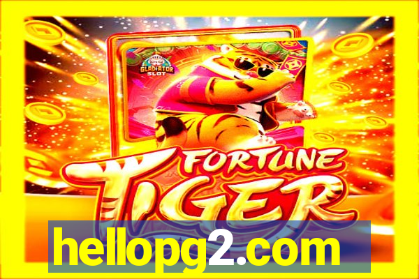 hellopg2.com