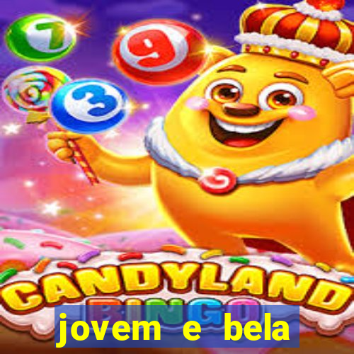 jovem e bela dublado download